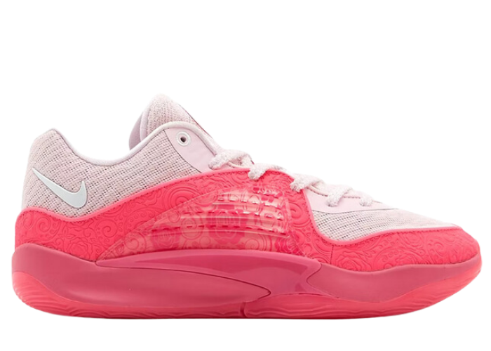 Nike KD 16 Aunt Pearl - FN4929-600 Raffles & Where to Buy